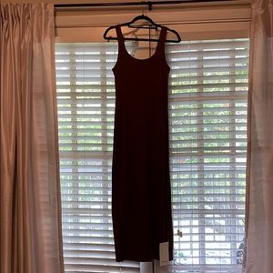 Lululemon tank dress